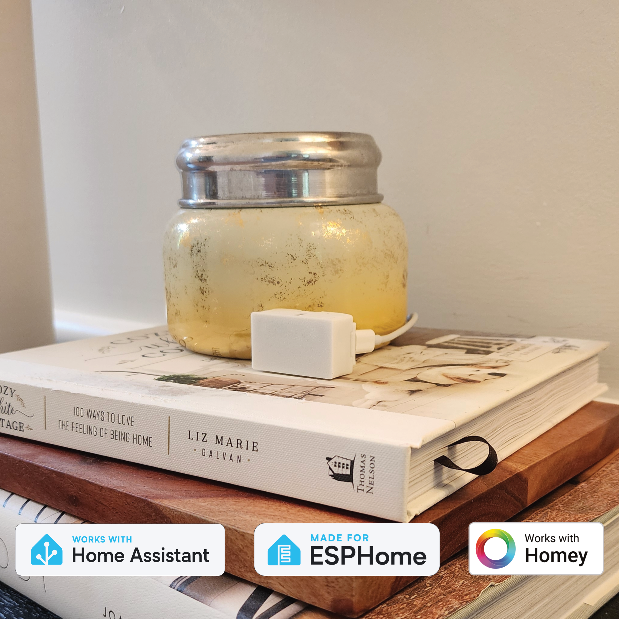 MSR-2 mmWave Multisensor For Home Assistant | Apollo Automation
