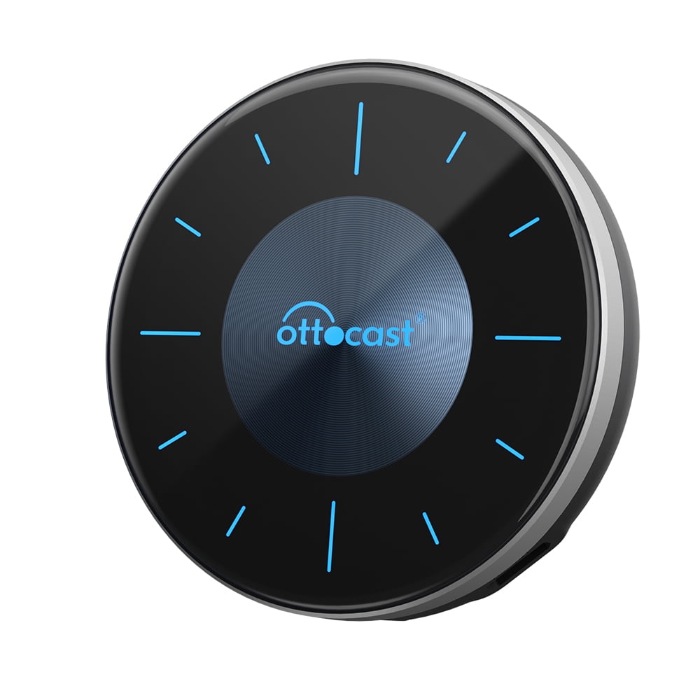 Ottocast - OttoAibox P3 CarPlay AI Box