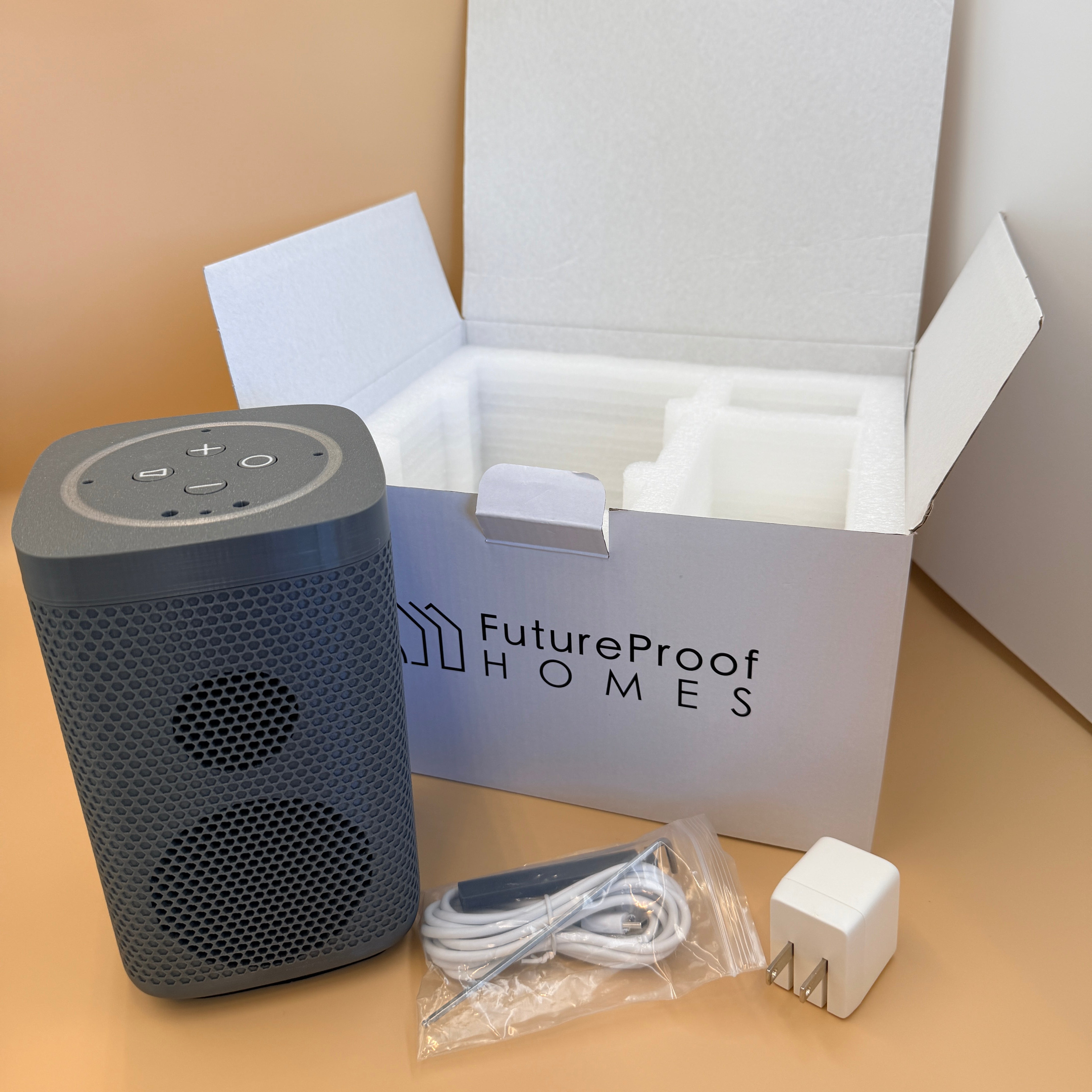 Satellite1.1 Smart Speaker