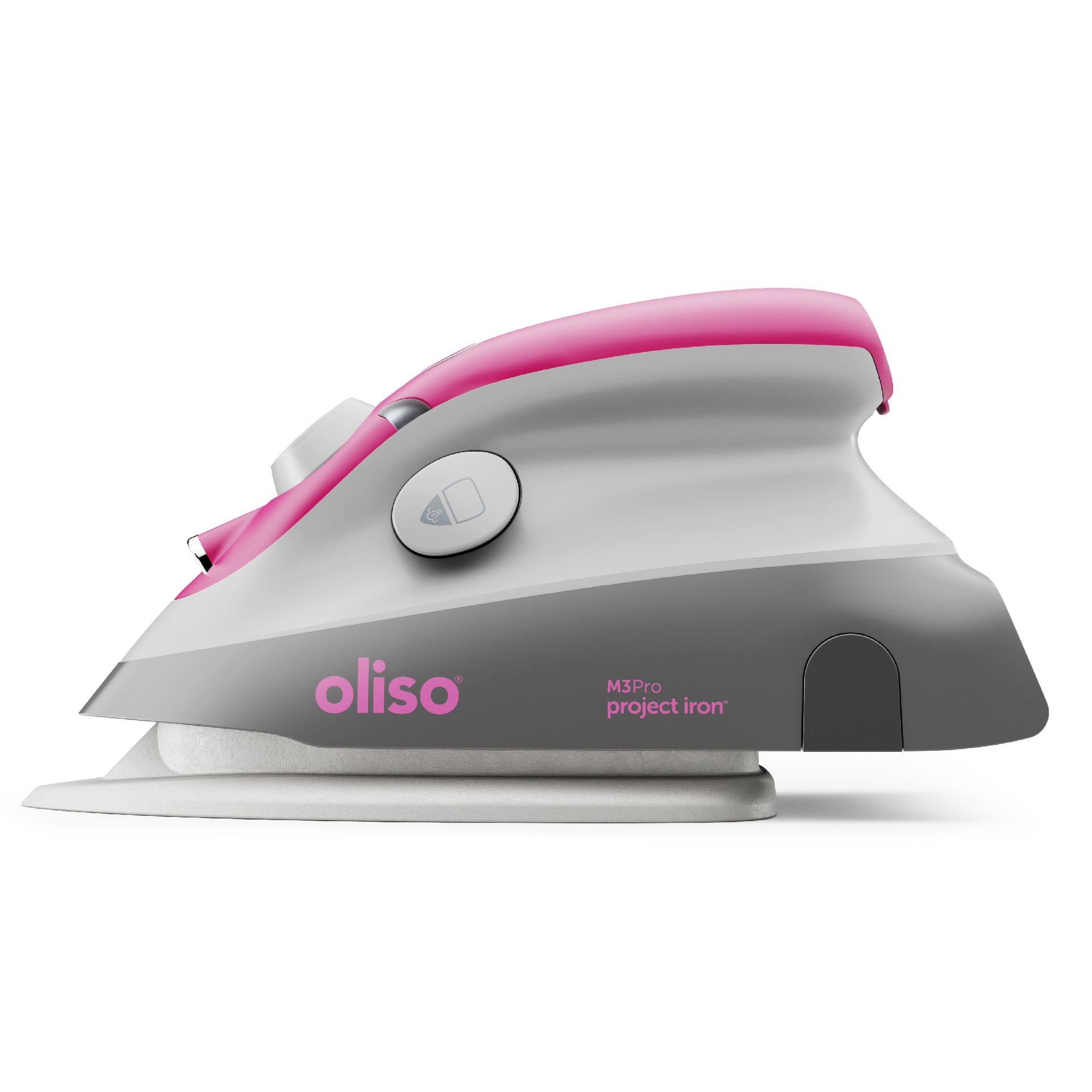 Oliso M3Pro Project Iron - Raspberry